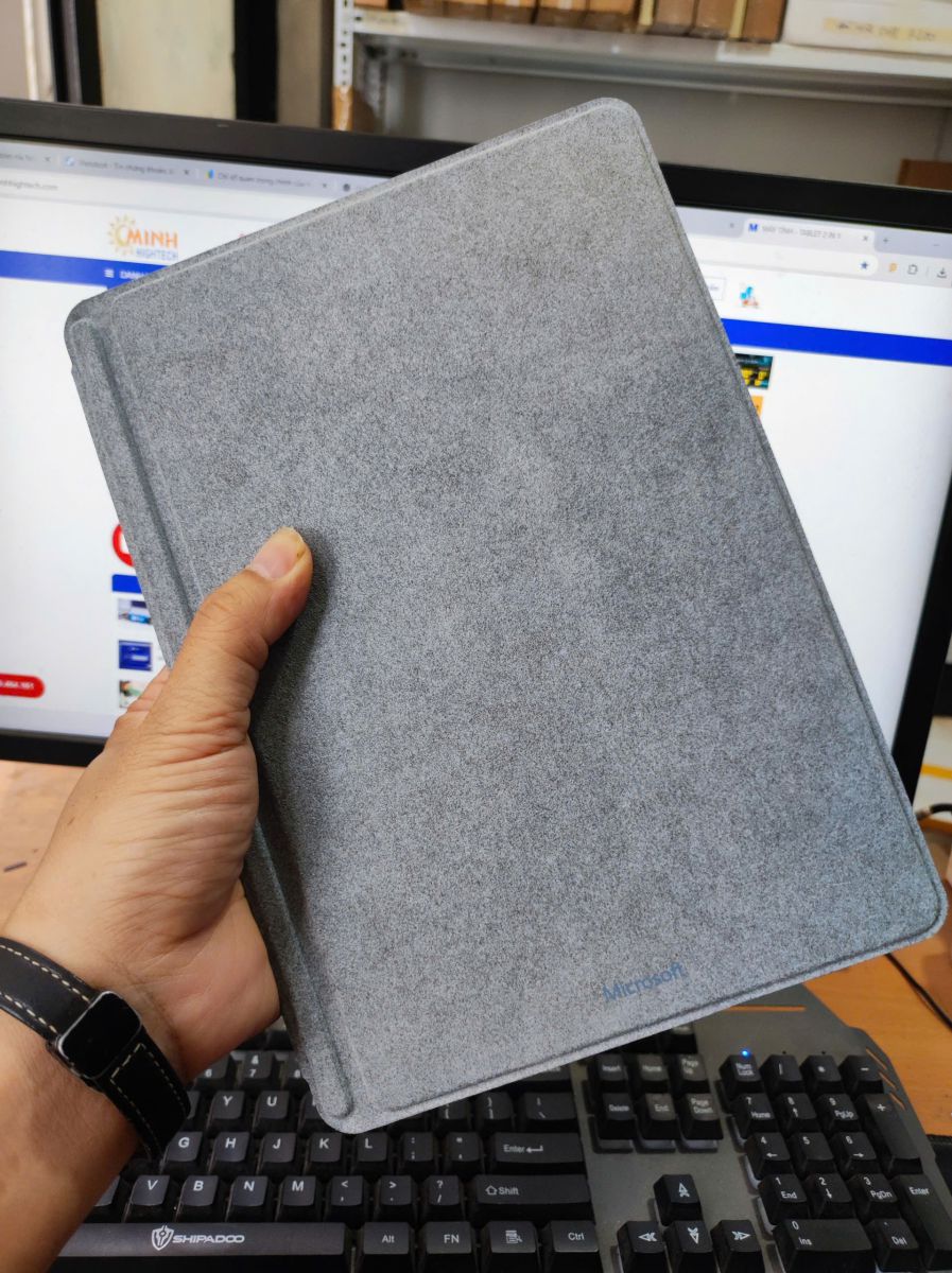 surface go cũ